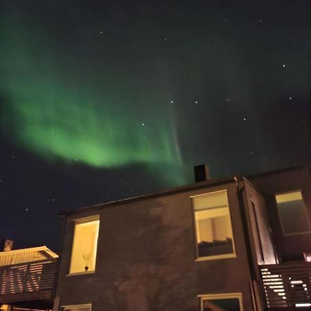 Great Rooms In A Large Modern Villa Tromsø Exterior foto