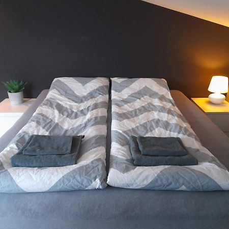 Great Rooms In A Large Modern Villa Tromsø Exterior foto